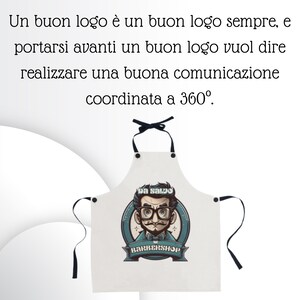 Creo il tuo logo personalizzato in base alle tue esigenze, non da modelli ma creato solo per te!