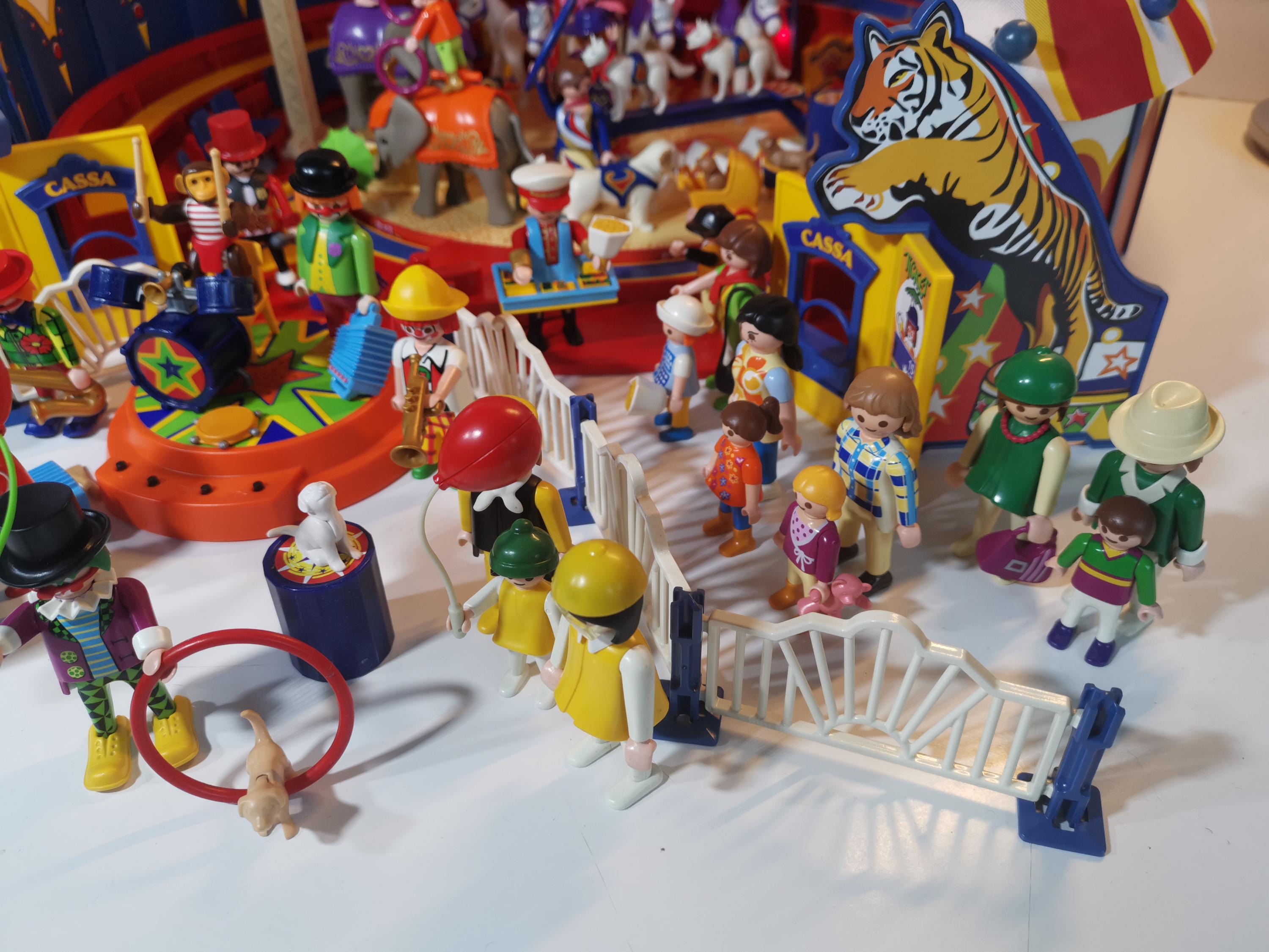 Playmobil Circus 4230,4231,4234,4235, 4237 ,3319,4760,4667 Playmobil Circus 4230,4231,4234,4235, 4237 ,3319,4760,4667