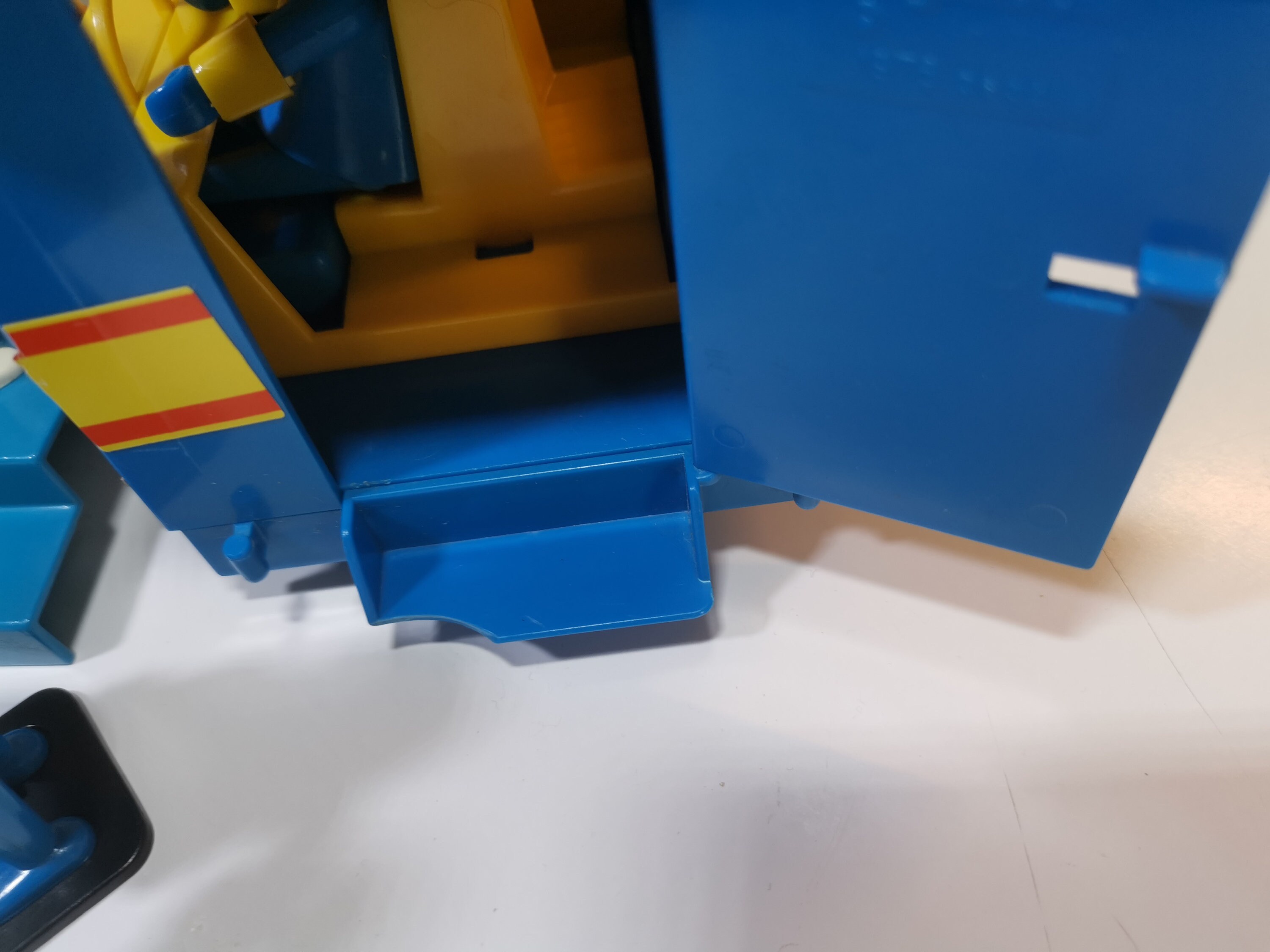 VTG Playmobil Circus(blue Version) 3510,3511,3512 , 3519 VTG Playmobil Circus(blue Version) 3510,3511,3512 , 3519