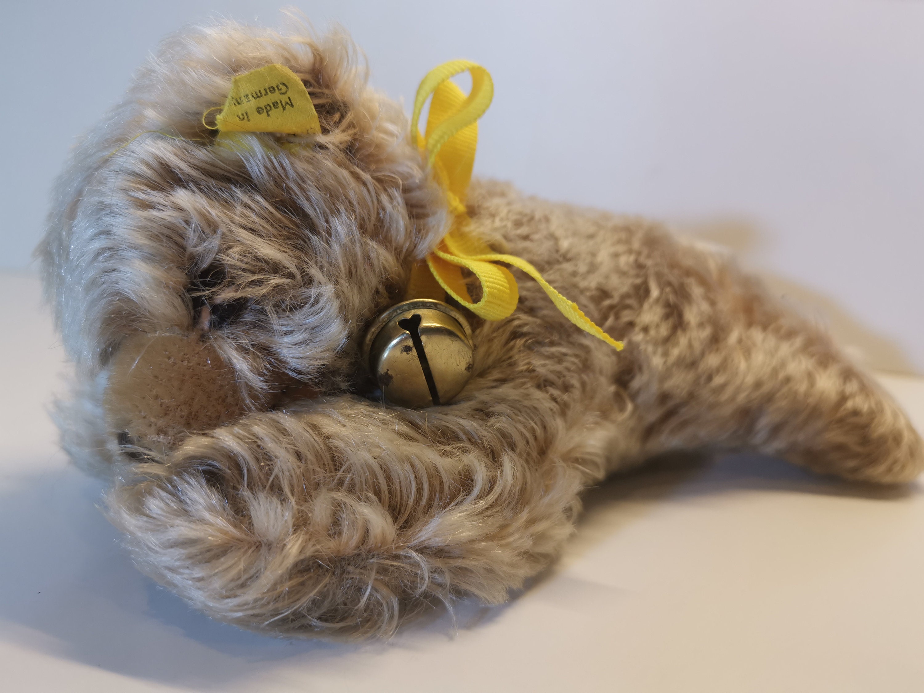 Steiff zotty bear - Etsy 日本