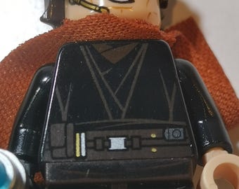 Minifigura LEGO Star Wars de Anakin Skywalker