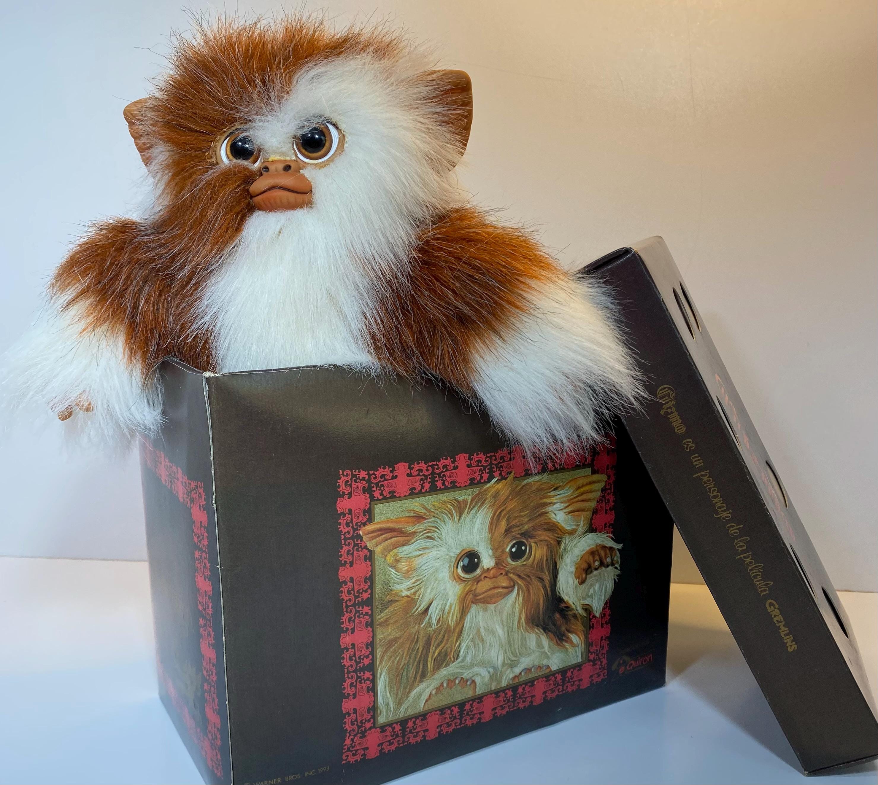 中古品】Gremlins 2 Gizmo Mogwai コレクションドール il_fullxfull