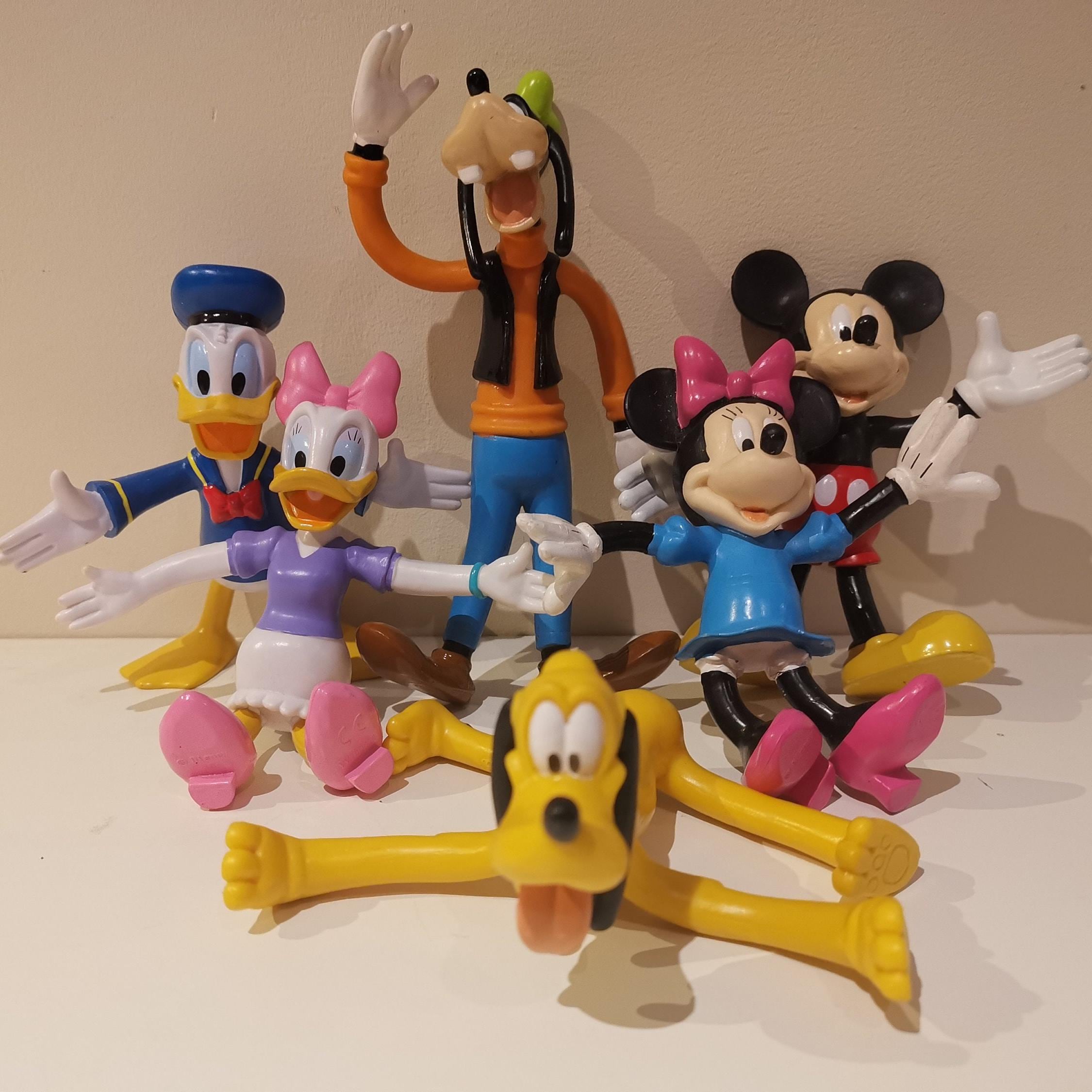 Vintage goofy doll - Etsy 日本