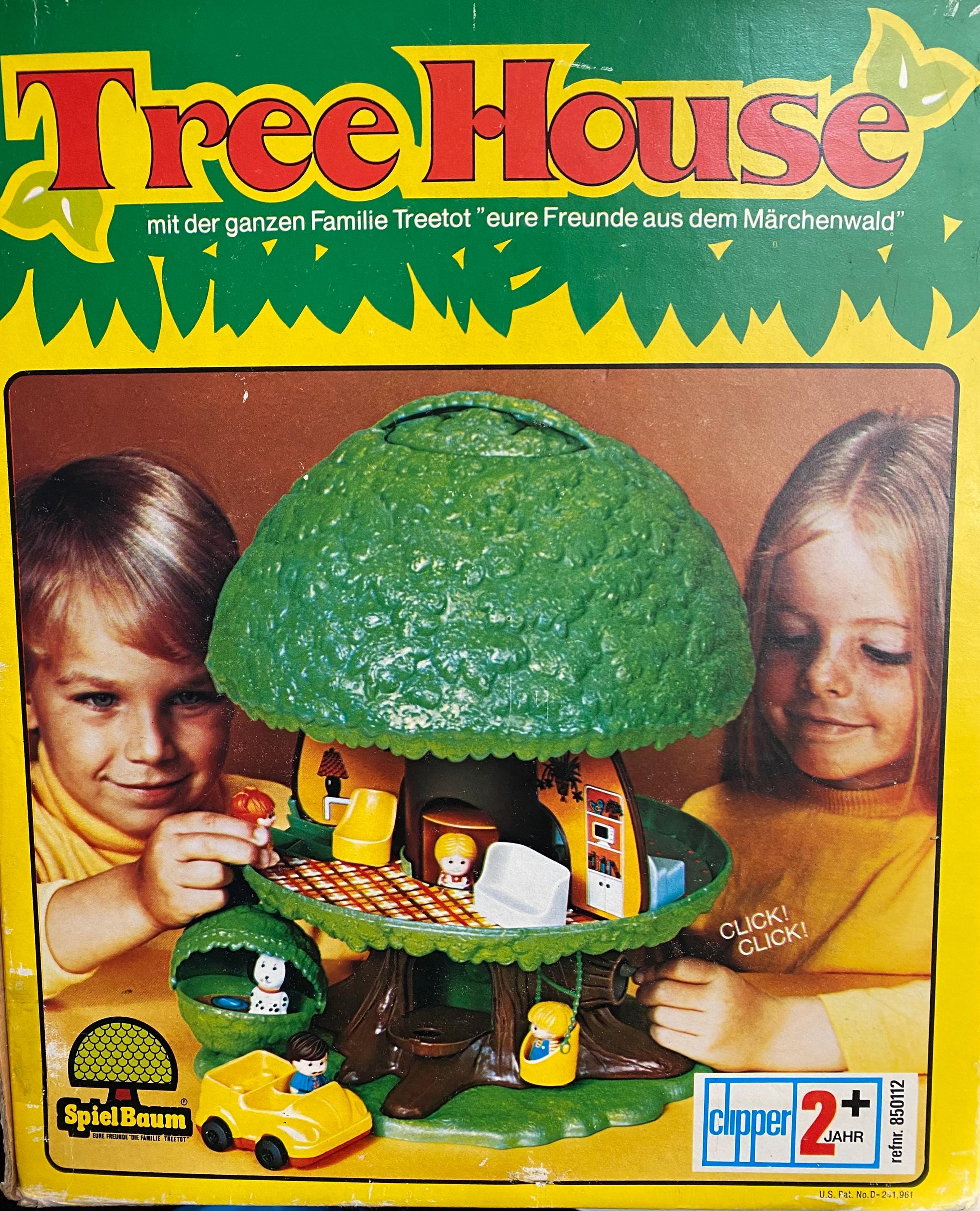 Kenner treehouse - Etsy 日本