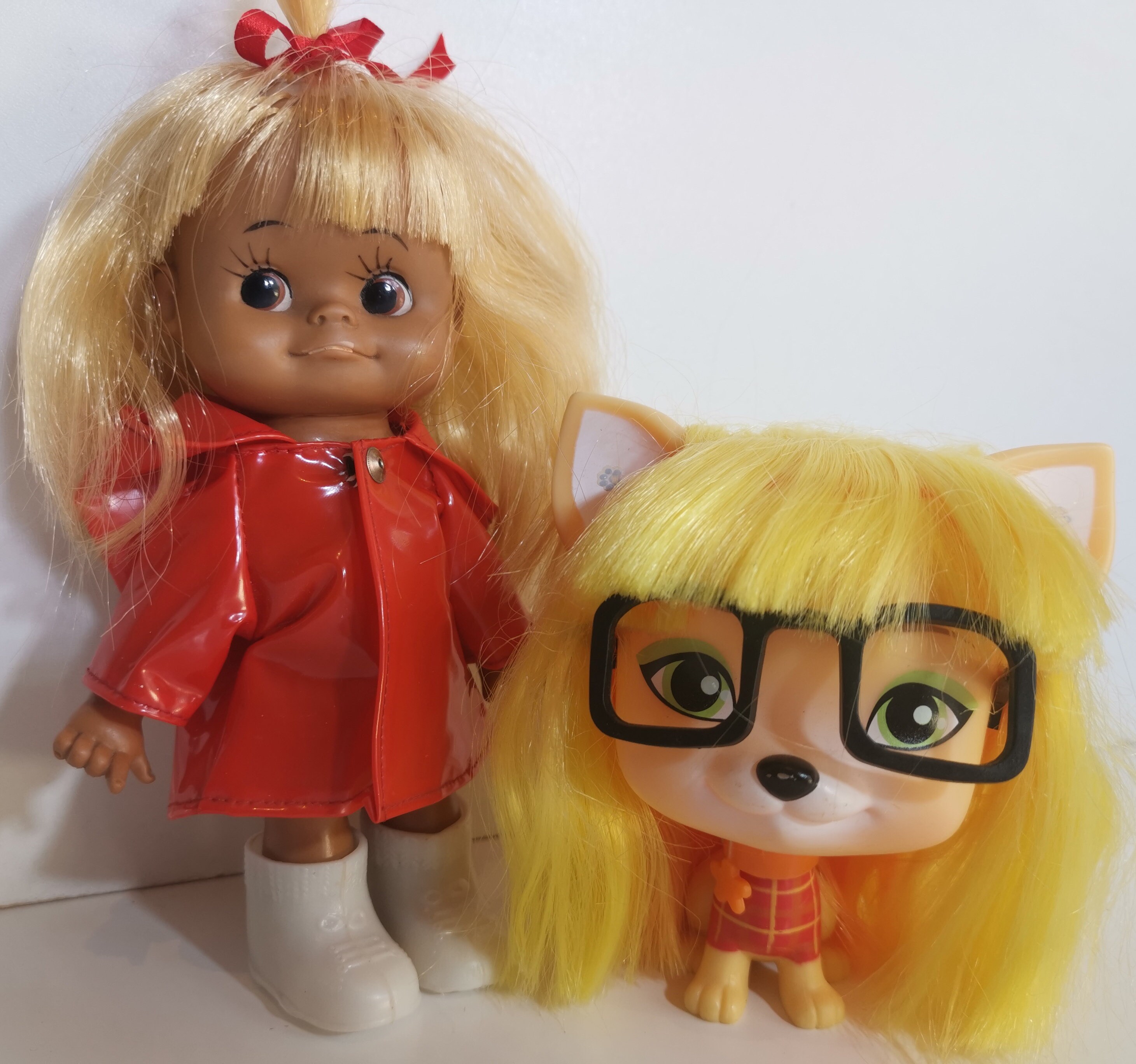 Iwai Japan Doll - Etsy