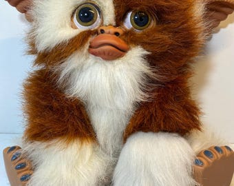 GIZMO グレムリン2 ザ・ニューバッチ モグワイぬいぐるみ オリジナル