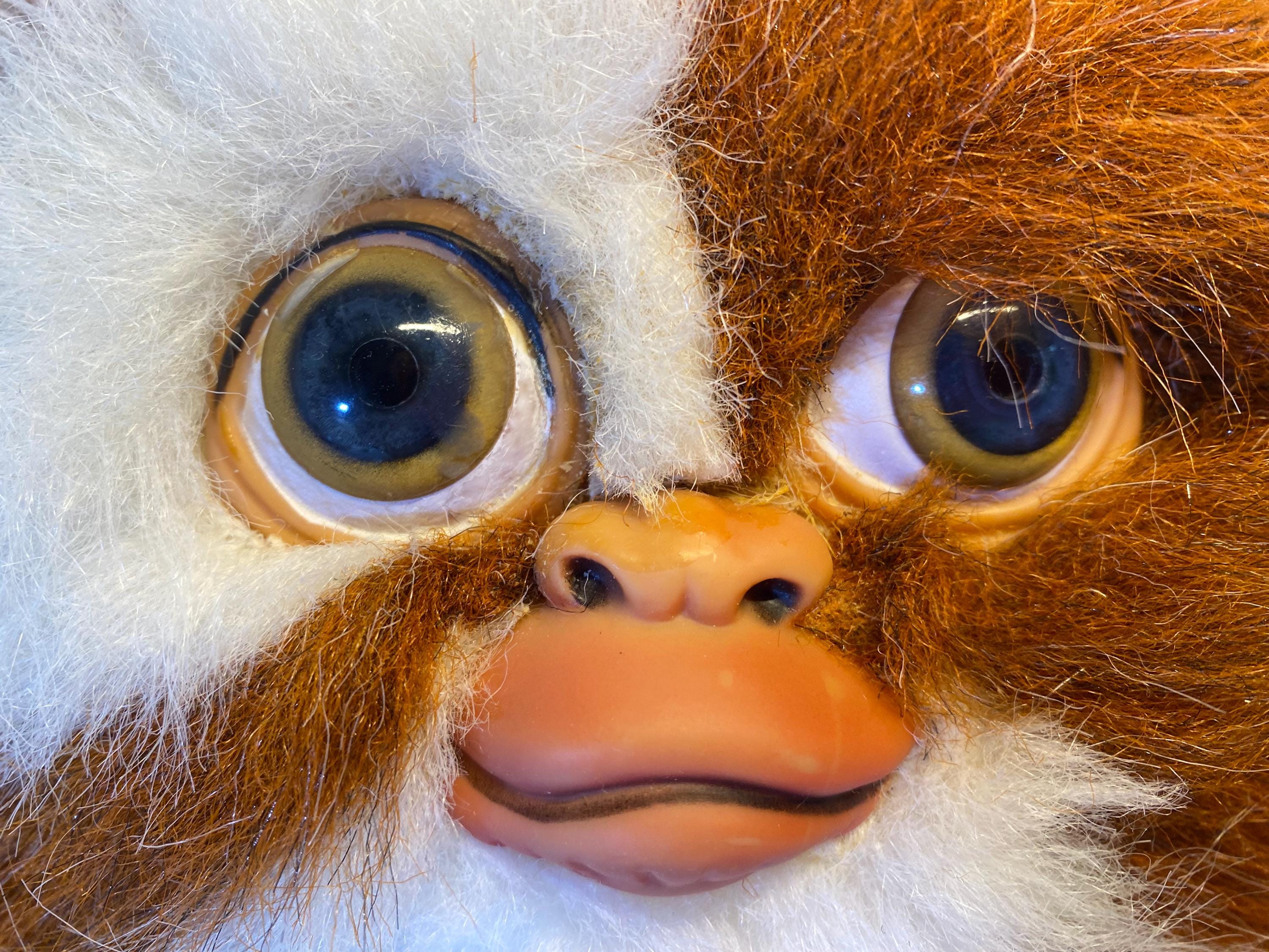 VTG ギズモ モグワイ、グレムリン、ワーナーブラザーズ、ぬいぐるみ