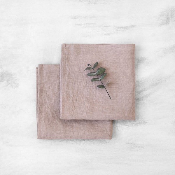 Linen Napkins Etsy
