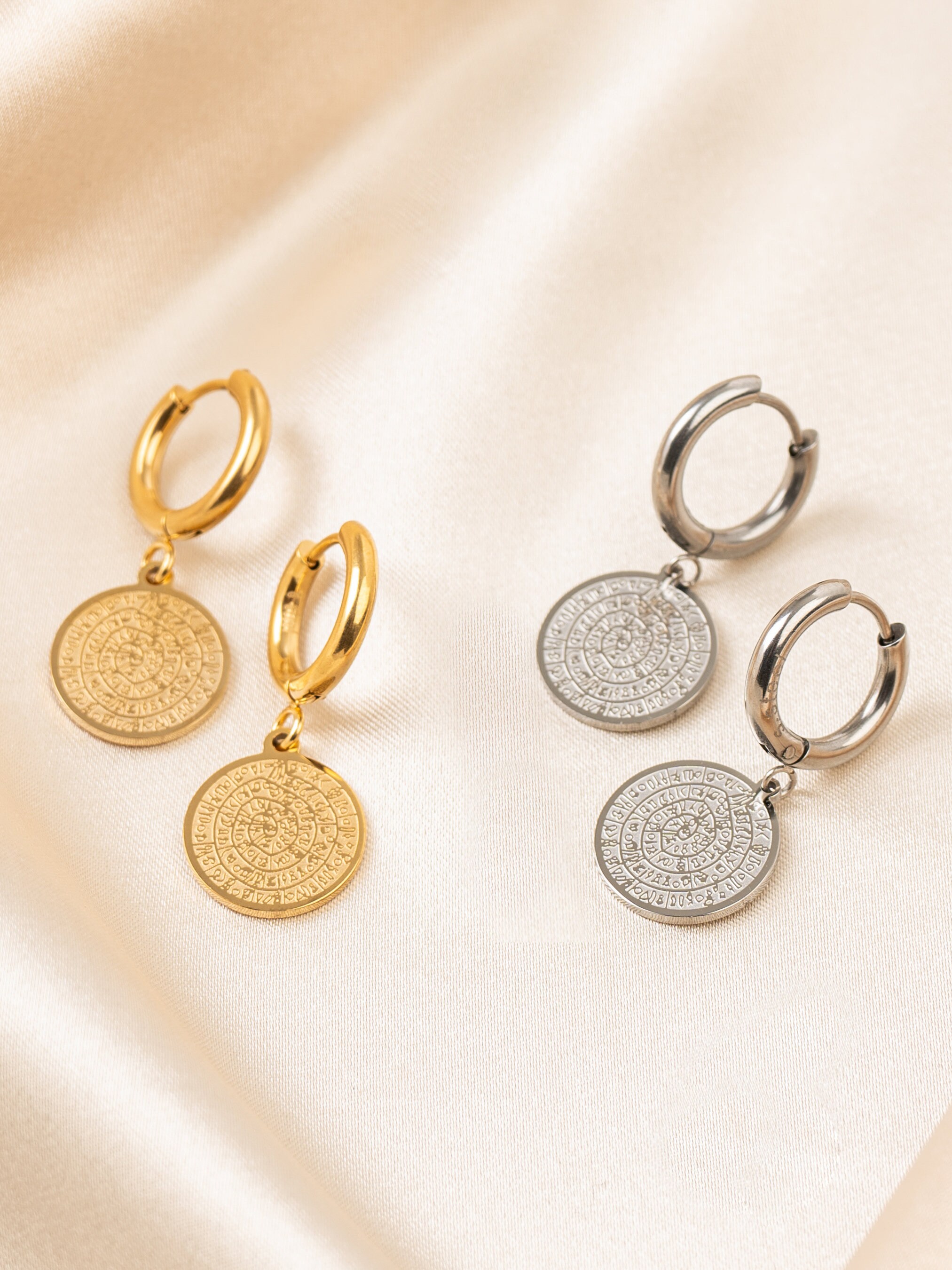 Anatola cheap drop earrings