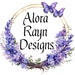 Alora Rayn Designs