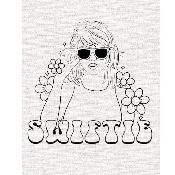 Swiftie Canvas/Taylor Swift Canvas