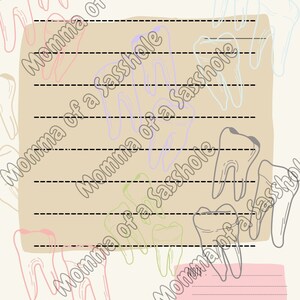 Dental Inventory List &amp; Weekly Check List Dental Assistanat Dental ...
