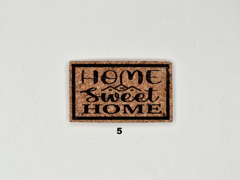 Dollhouse Doormat. Miniature “WELCOME” Rug. Miniature Floor Mat for Doll.