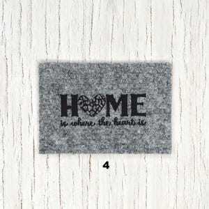Dollhouse Doormat. Miniature “WELCOME” Rug. Miniature Floor Mat for Doll.