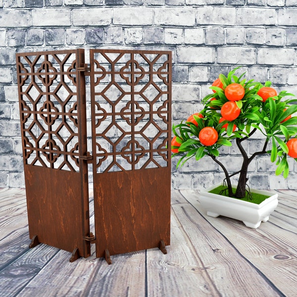 Folding Screen - Etsy