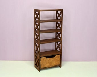 Scale per case delle bambole | Case delle bambole | Spral starcase