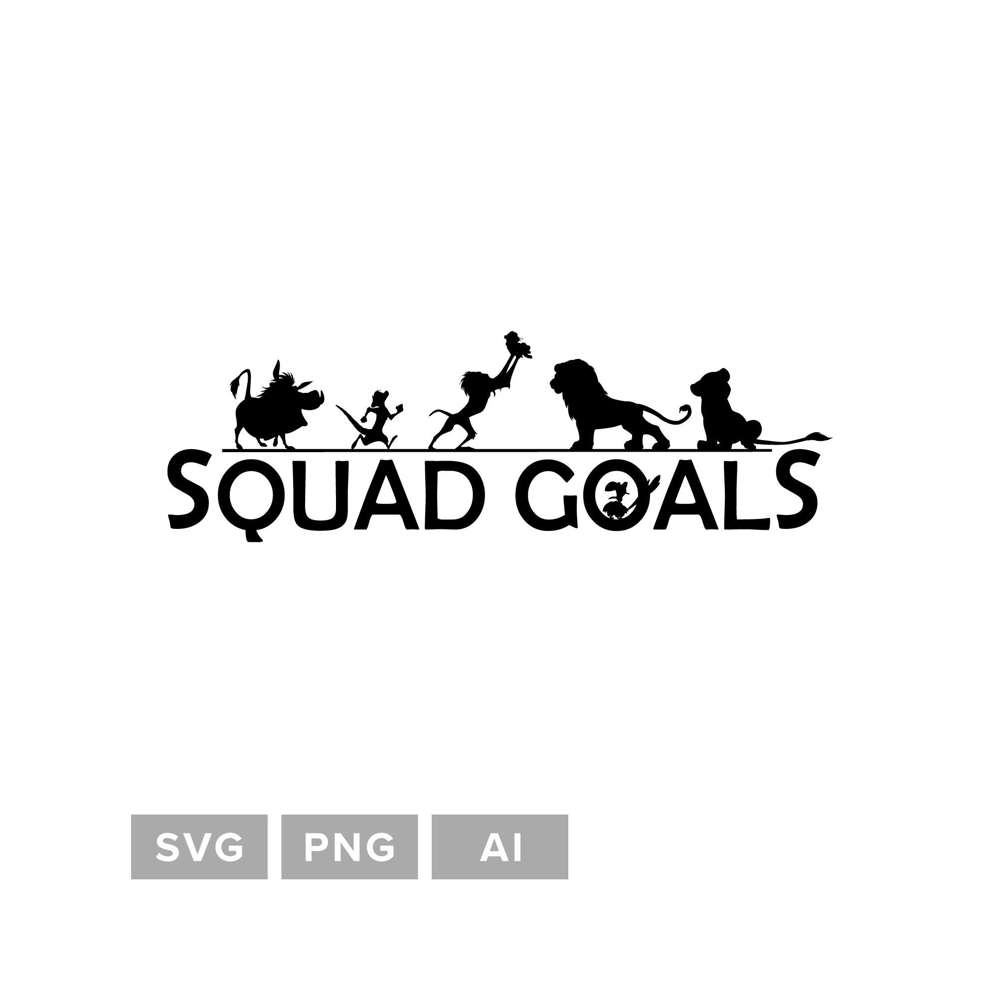 Free Free 72 Lion King Silhouette Svg SVG PNG EPS DXF File