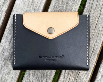 Accordion Wallet - Card Wallet - Personalization - Etsy