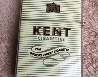 Kent cigarettes | Etsy