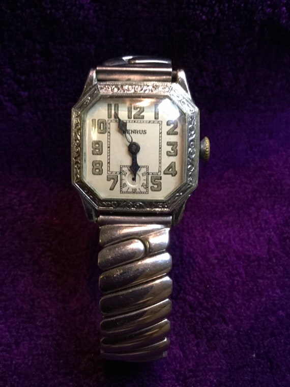 Serial watch number benrus lookup757117