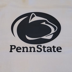 Penn State Garden Flag