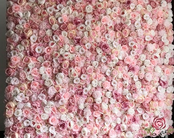Flower Backdrop Etsy