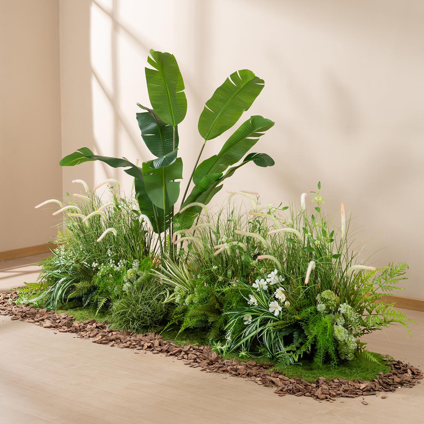blumenkasten aus fiberglas Rechteckiger Blumenkasten aus Fiberglas Potflex