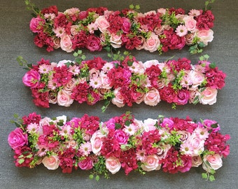 Dinner Parties Wedding Spring Holiday 13x70in 2010023 Mr.XZY Skull Flowers Table Runner Planet Rocket Gothic for Catering Events Dinner Parties Wedding Spring Holiday 13x70in 2010023 Mr.XZY Skull Flowers Table Runner Planet Rocket Gothic for Catering Events