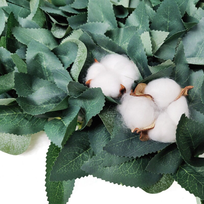 Artificial Leaves Backdrop for Wedding Arrangement Artificial Etsy