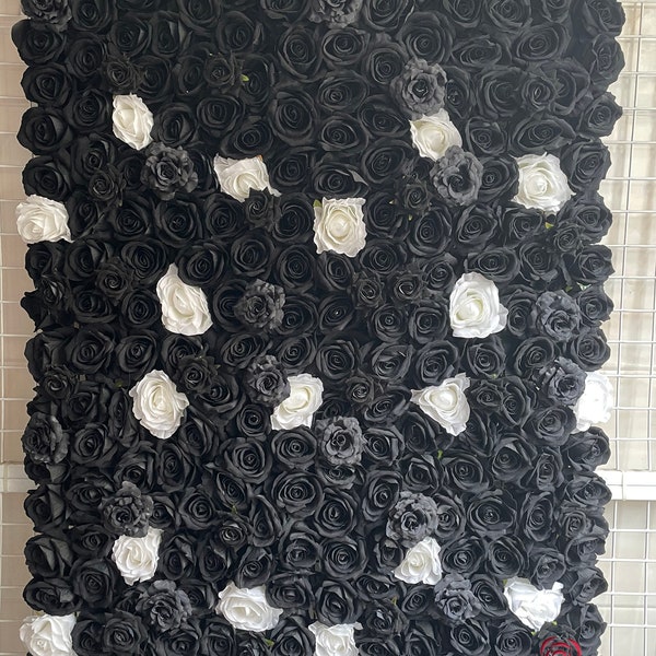 Flower Wall Panel Etsy