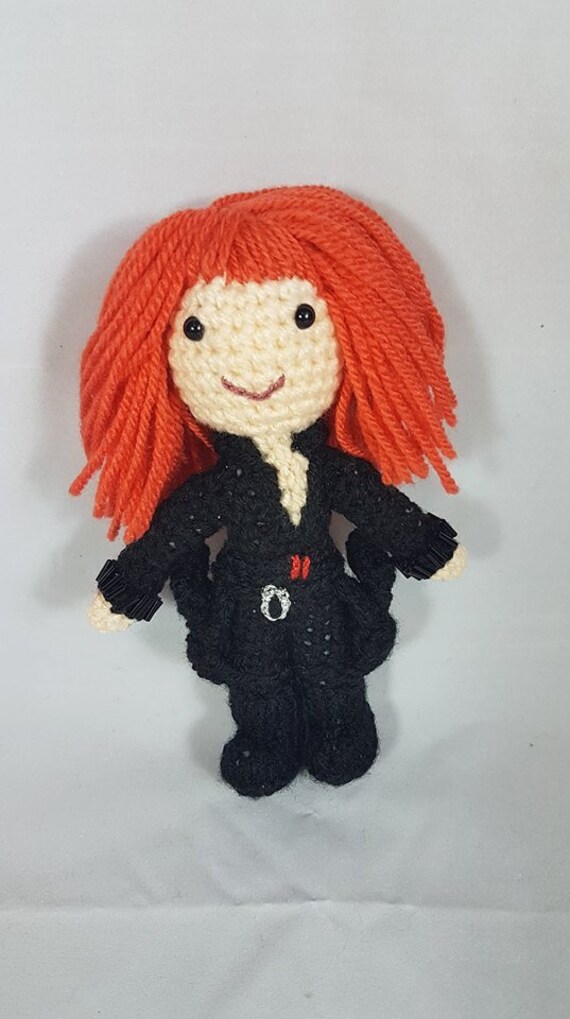 crochet dolls etsy
