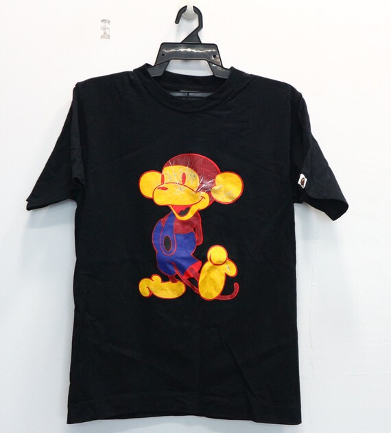 Bape Kaws T Shirt 2025 | janemadell.com Bape Kaws T Shirt 2025 | janemadell.com