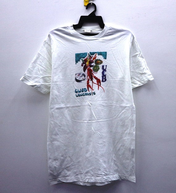 ucb printed shirts