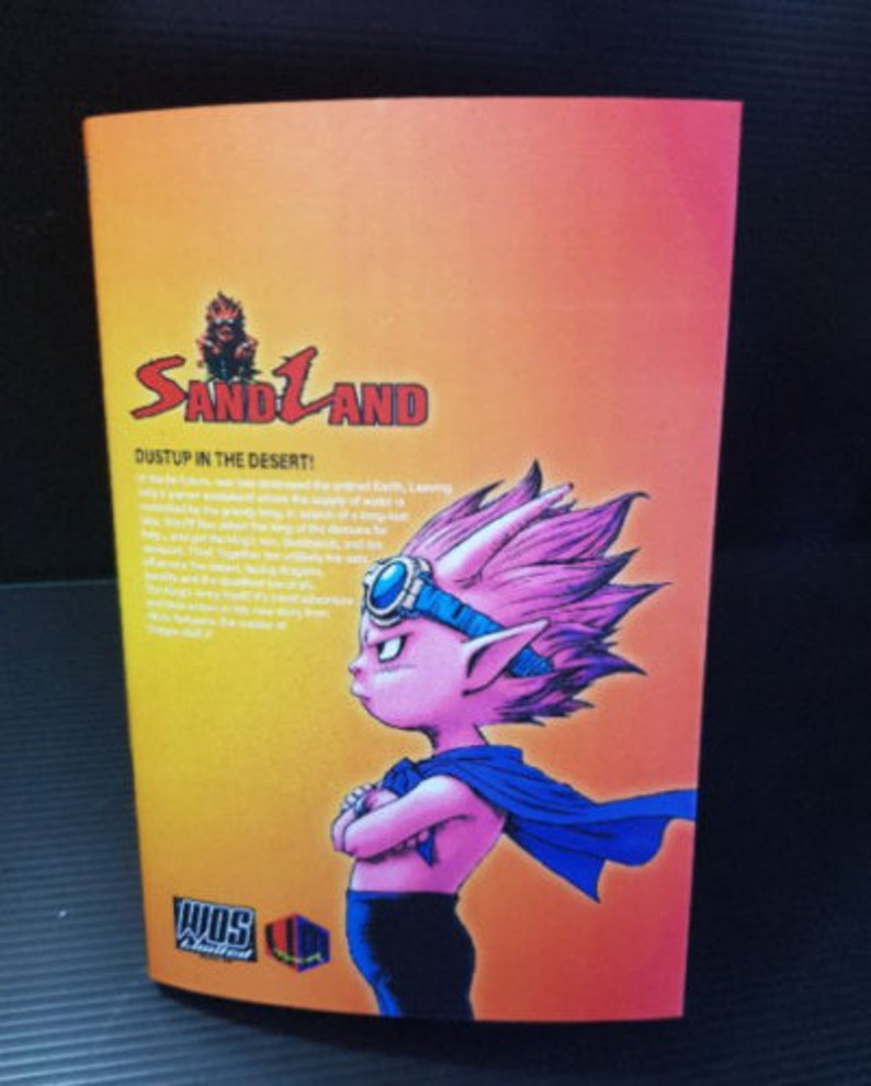 download sand land akira download sand land akira