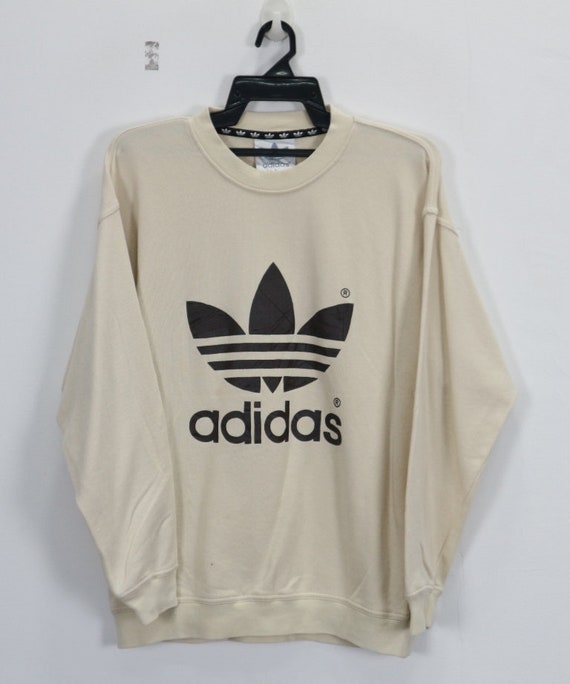 vintage 90s adidas sweatshirt