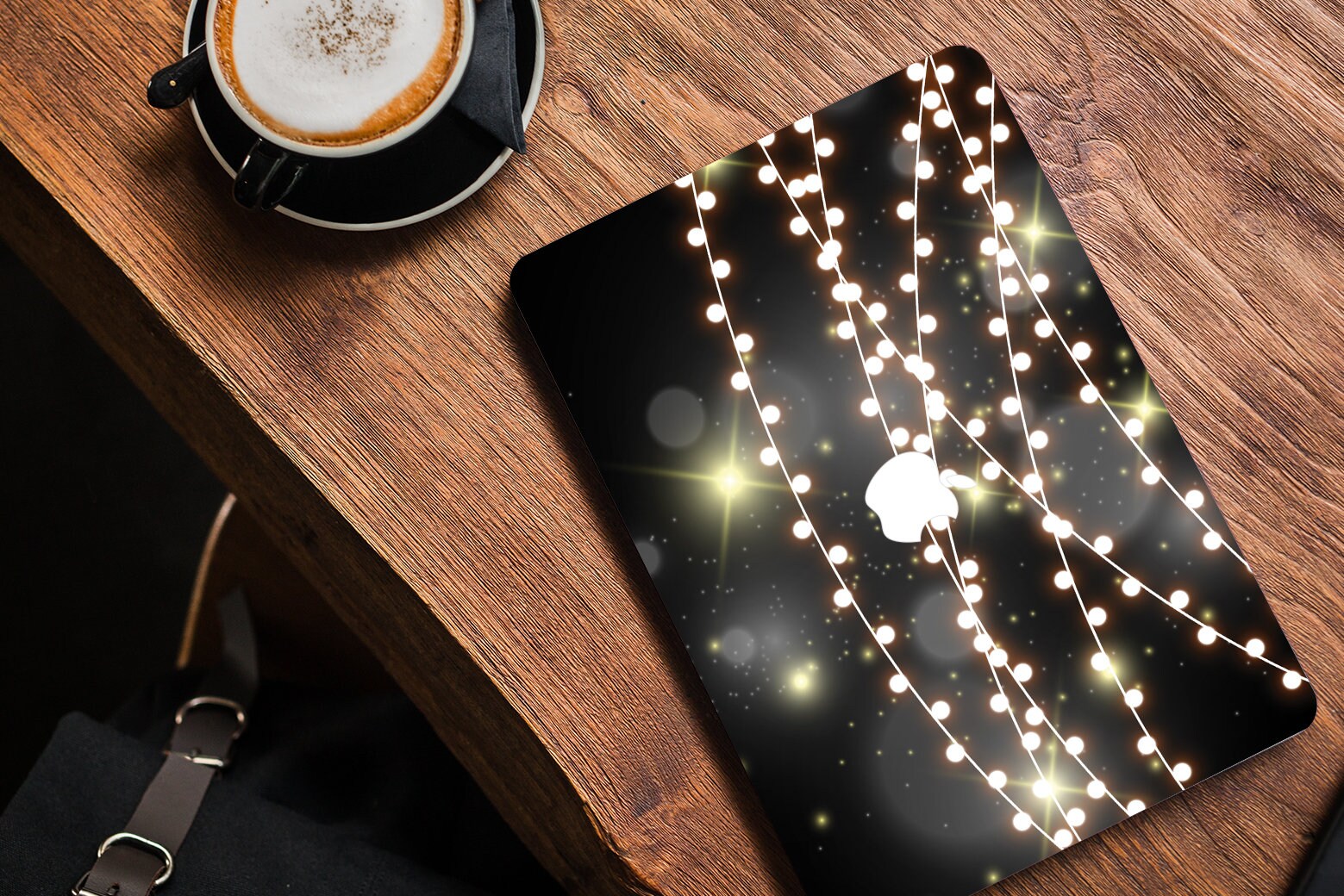 Fairy Lights Macbook Pro 16 Skin Macbook 16 Cover Macbook Pro Etsy