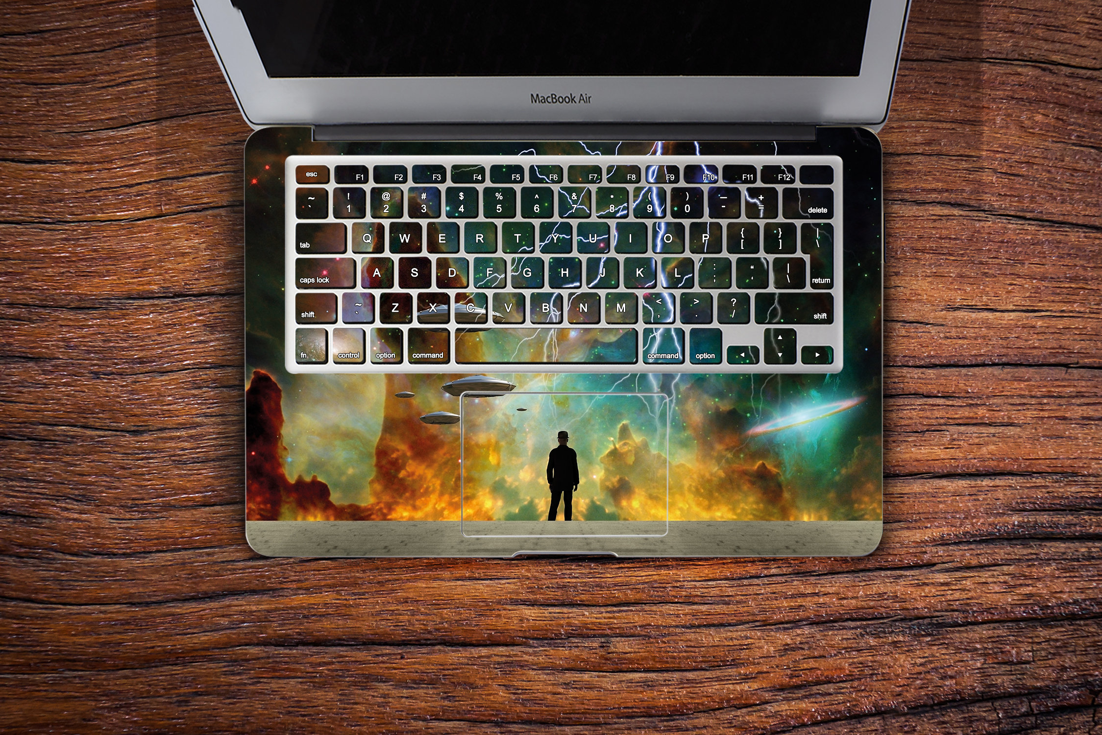 MacBook Pro 16 Skin MacBook M1 Decal MacBook Pro Skin 13 inch Etsy