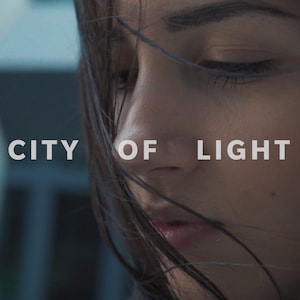 City of Light  LUTS pack (Slog-2,Slog-3)