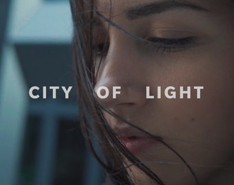 Paquete LUTS de Ciudad de la Luz (Slog-2, Slog-3)