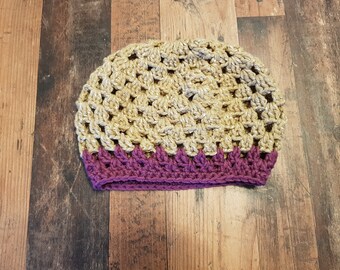 Winter hat adult size L
