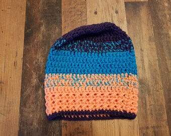 Winter hat, adult size L