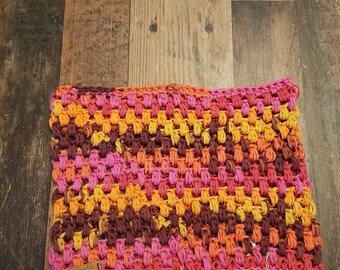 Loop tufts