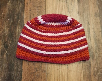 Winter hat adult size M