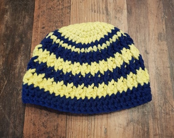 Winter hat adult size M
