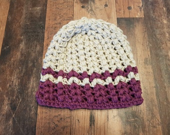 Gorro de invierno adulto talla M