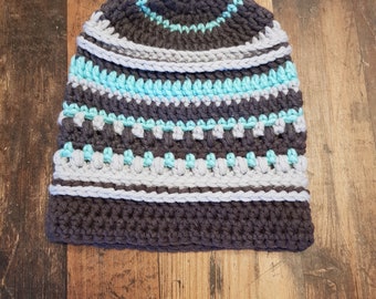 Winter hat adult size M