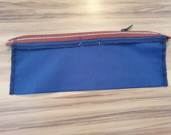 Bag Inlay "Pencil Case"