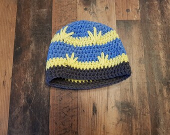 Winter hat adult size L