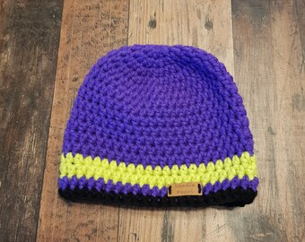 Children's hat for the winter