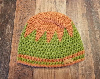 Gorro de invierno adulto talla M